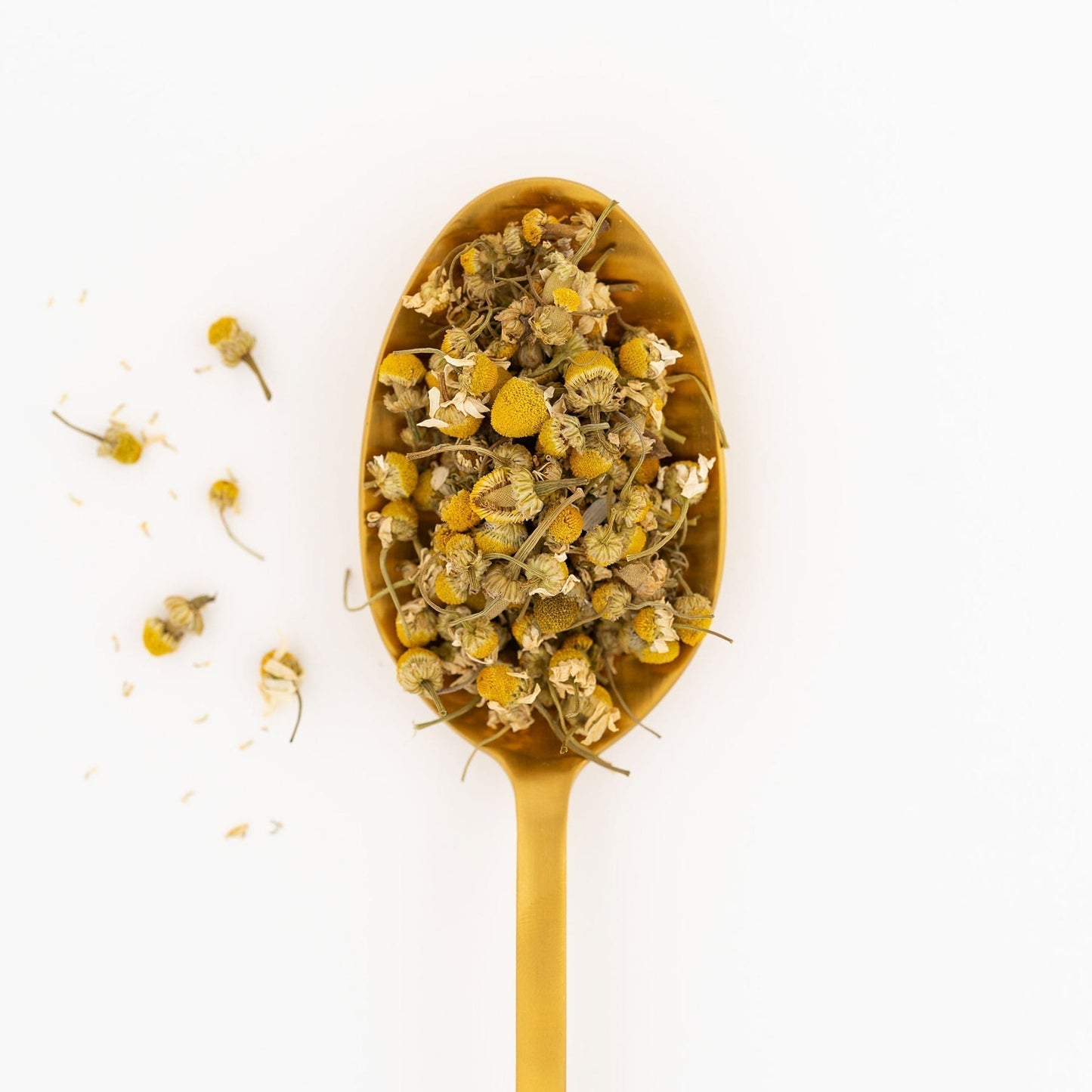 Chamomile - Loose Leaf