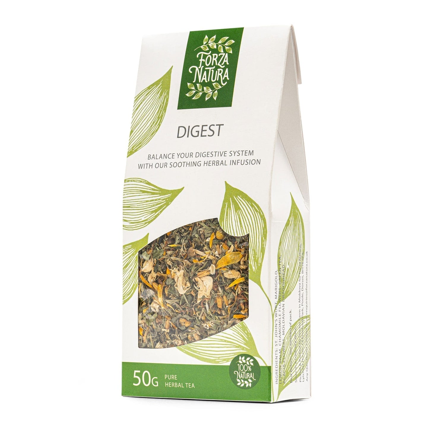 Digest - Loose Leaf