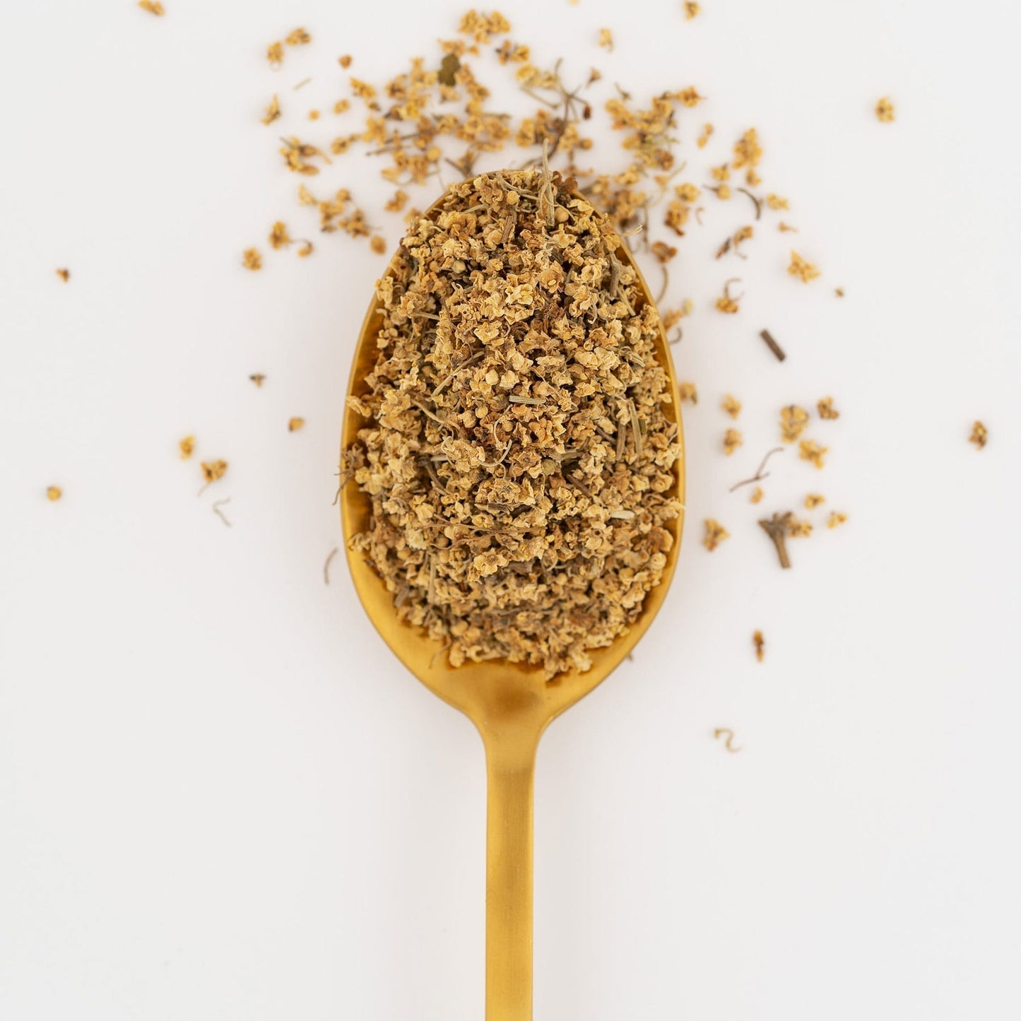 Elderflower - Loose Leaf