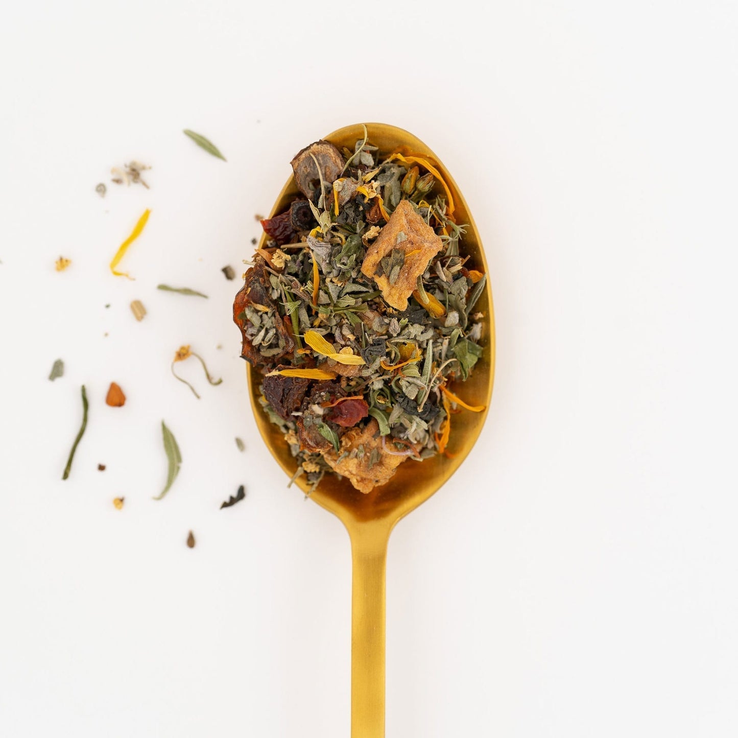 Energy - Premium Tea Bags