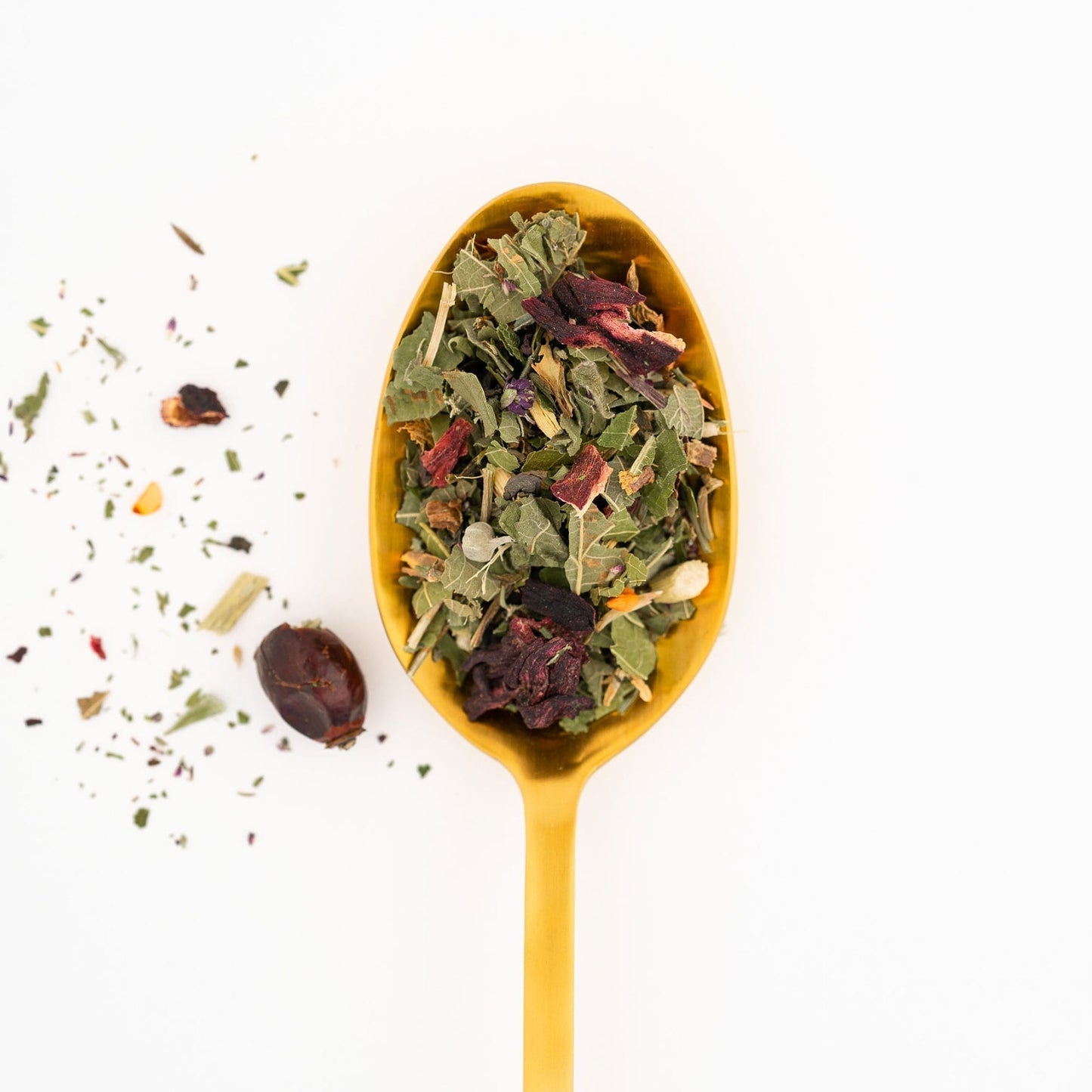 Immunity Boost - Premium Tea Bags