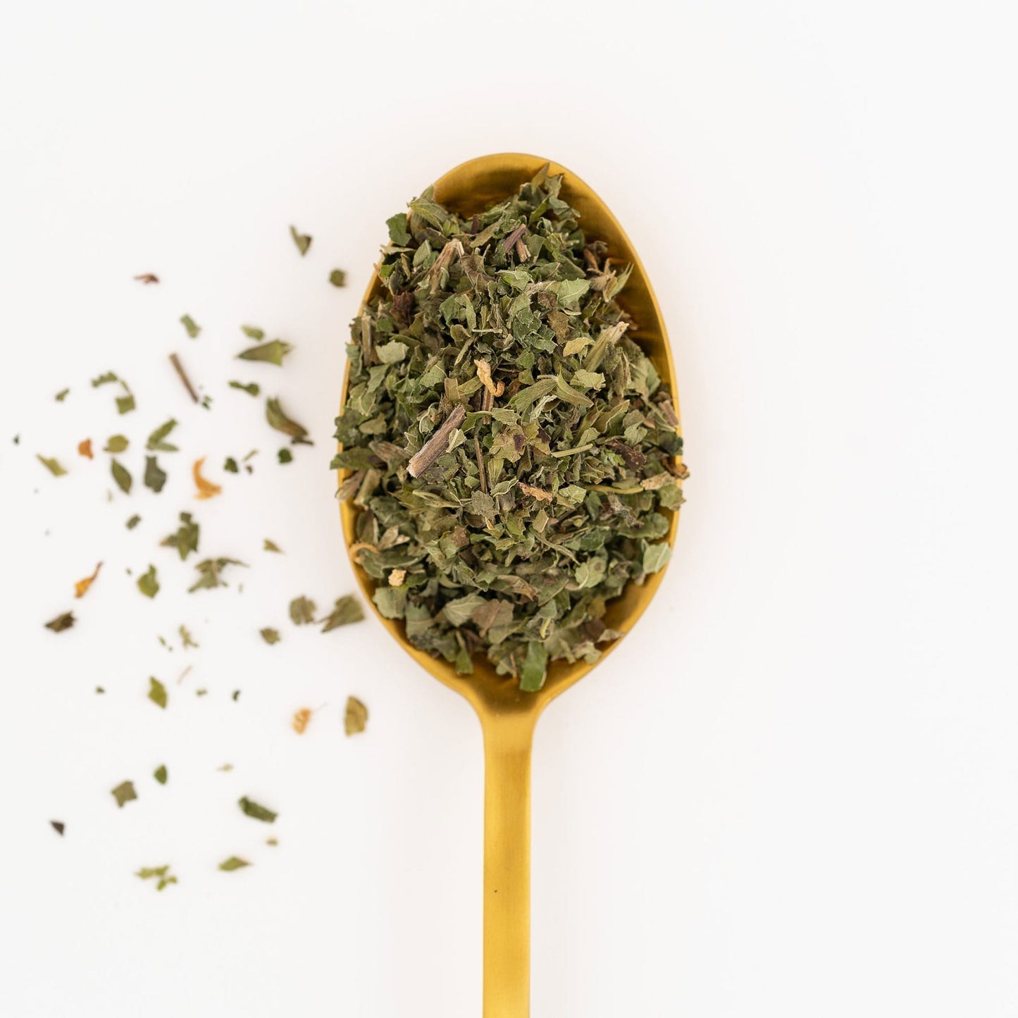 Lemon Balm - Loose Leaf