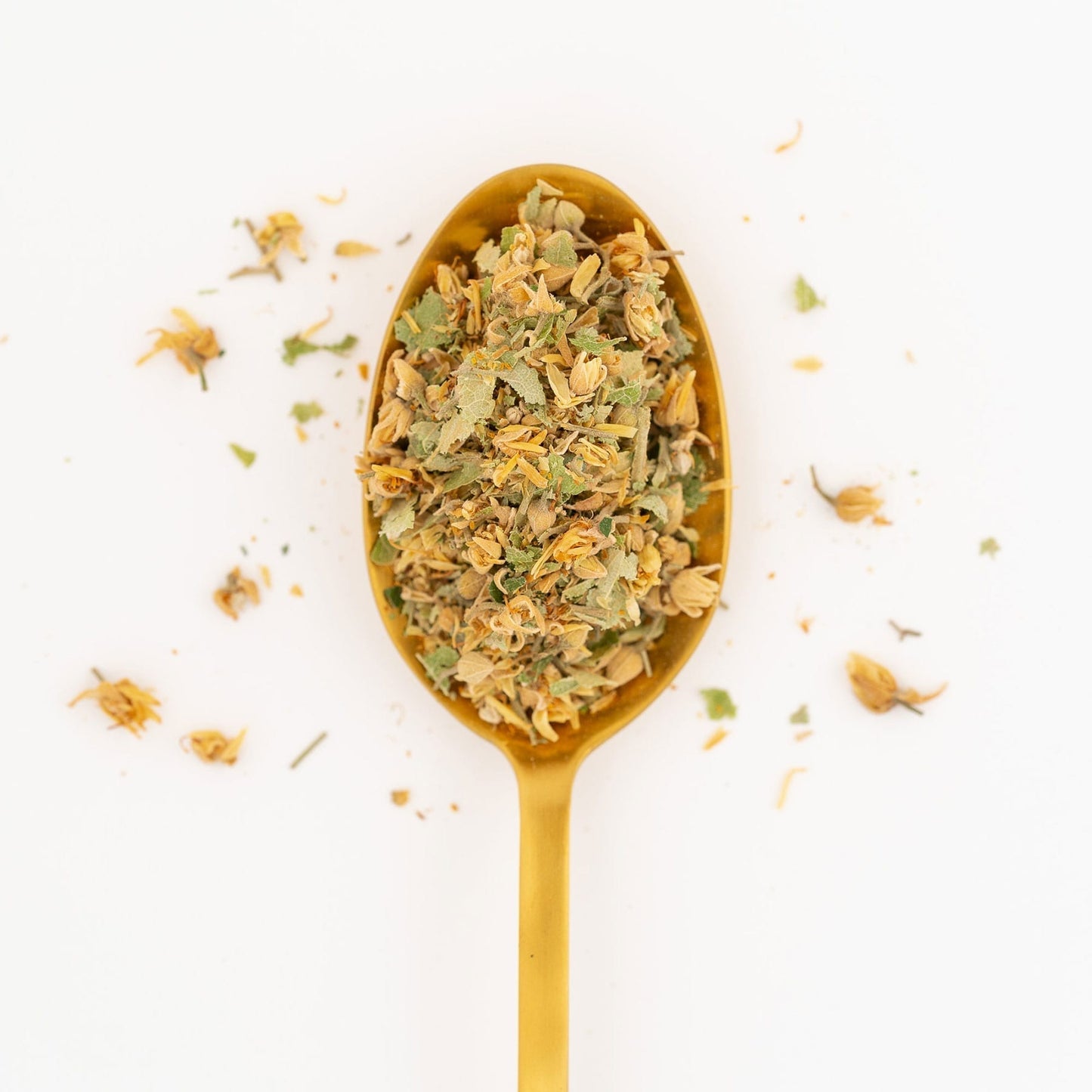 Linden Flowers - Loose Leaf