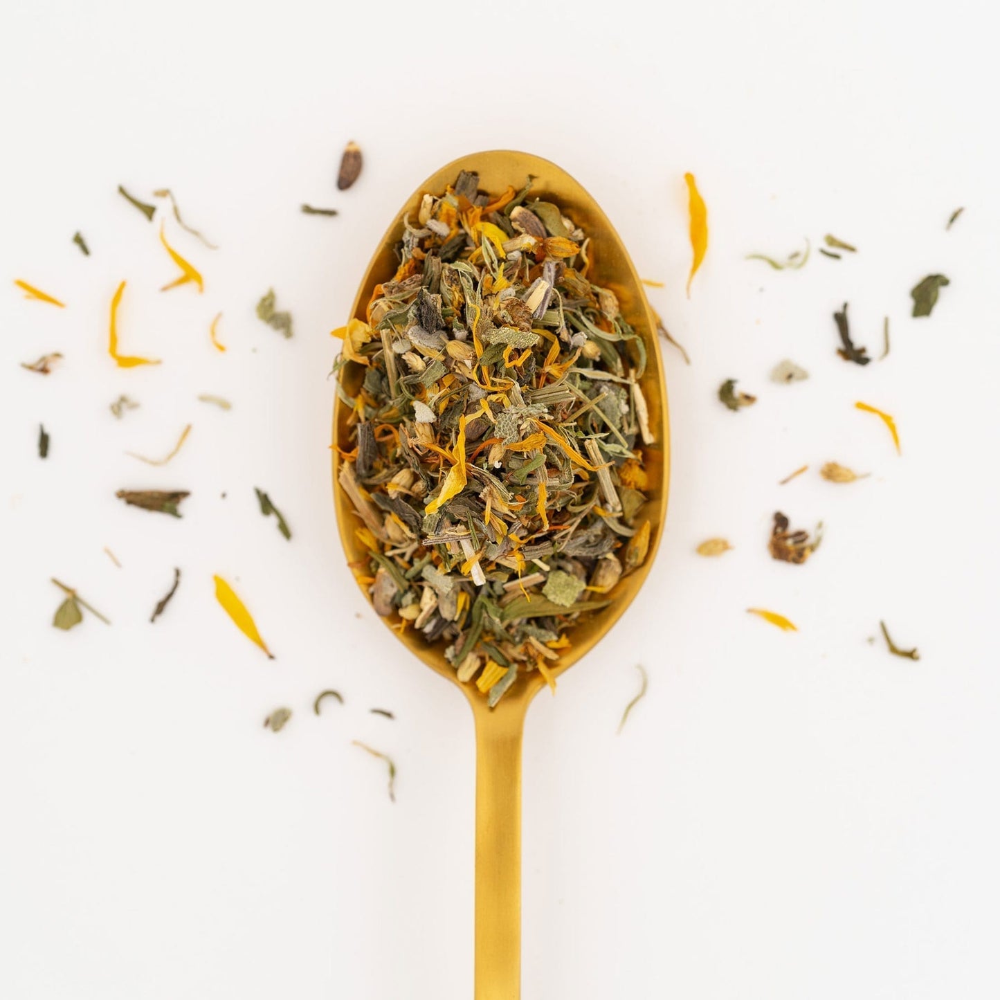 Liver Detox - Loose Leaf