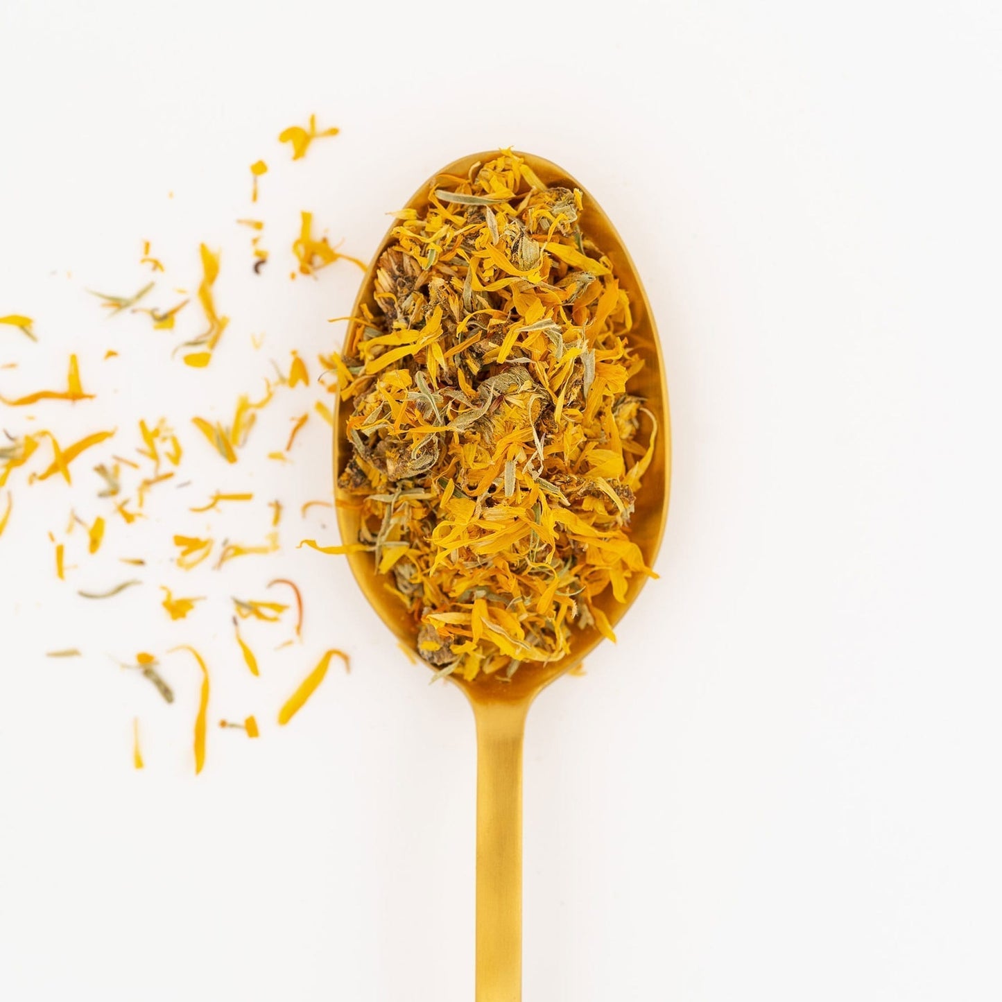 Marigold - Loose Leaf