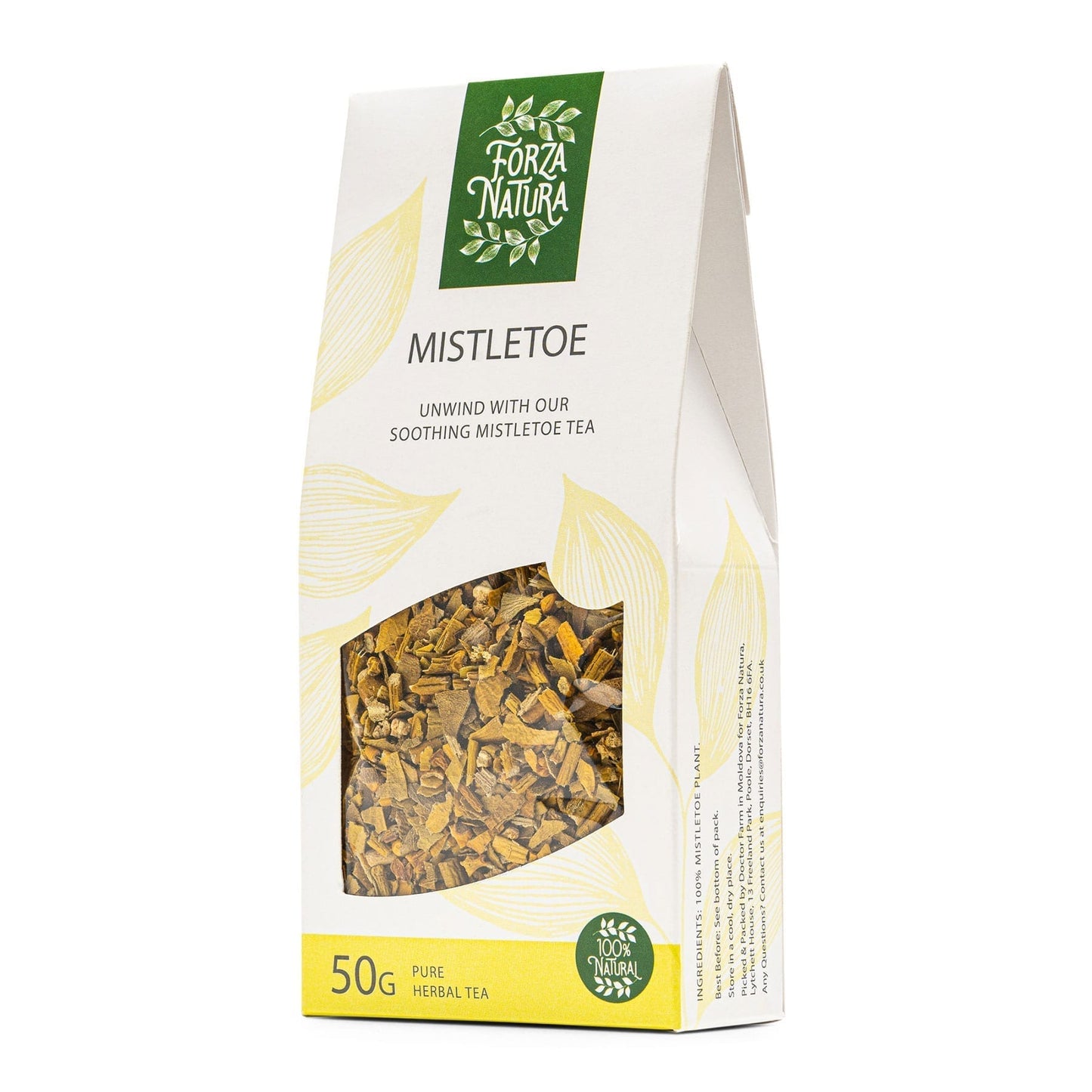 Mistletoe - Loose Leaf