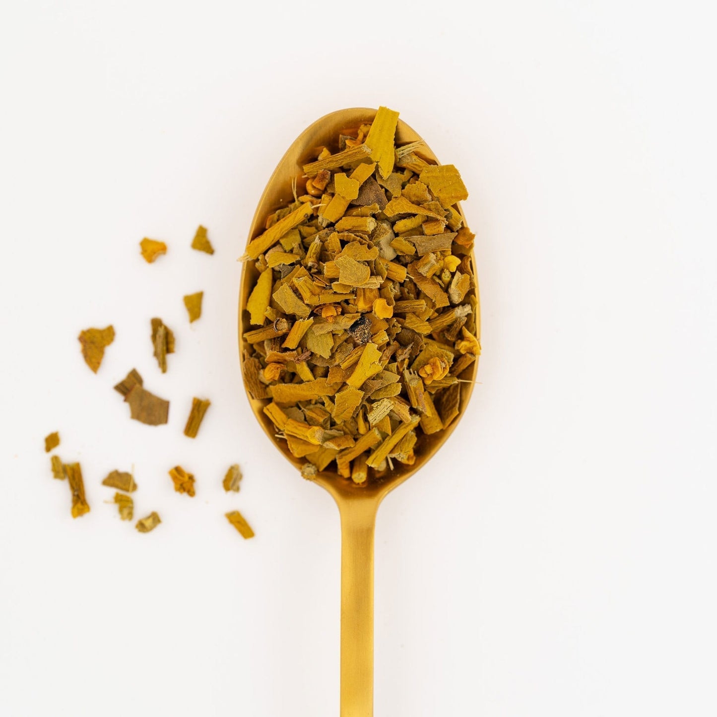 Mistletoe - Loose Leaf
