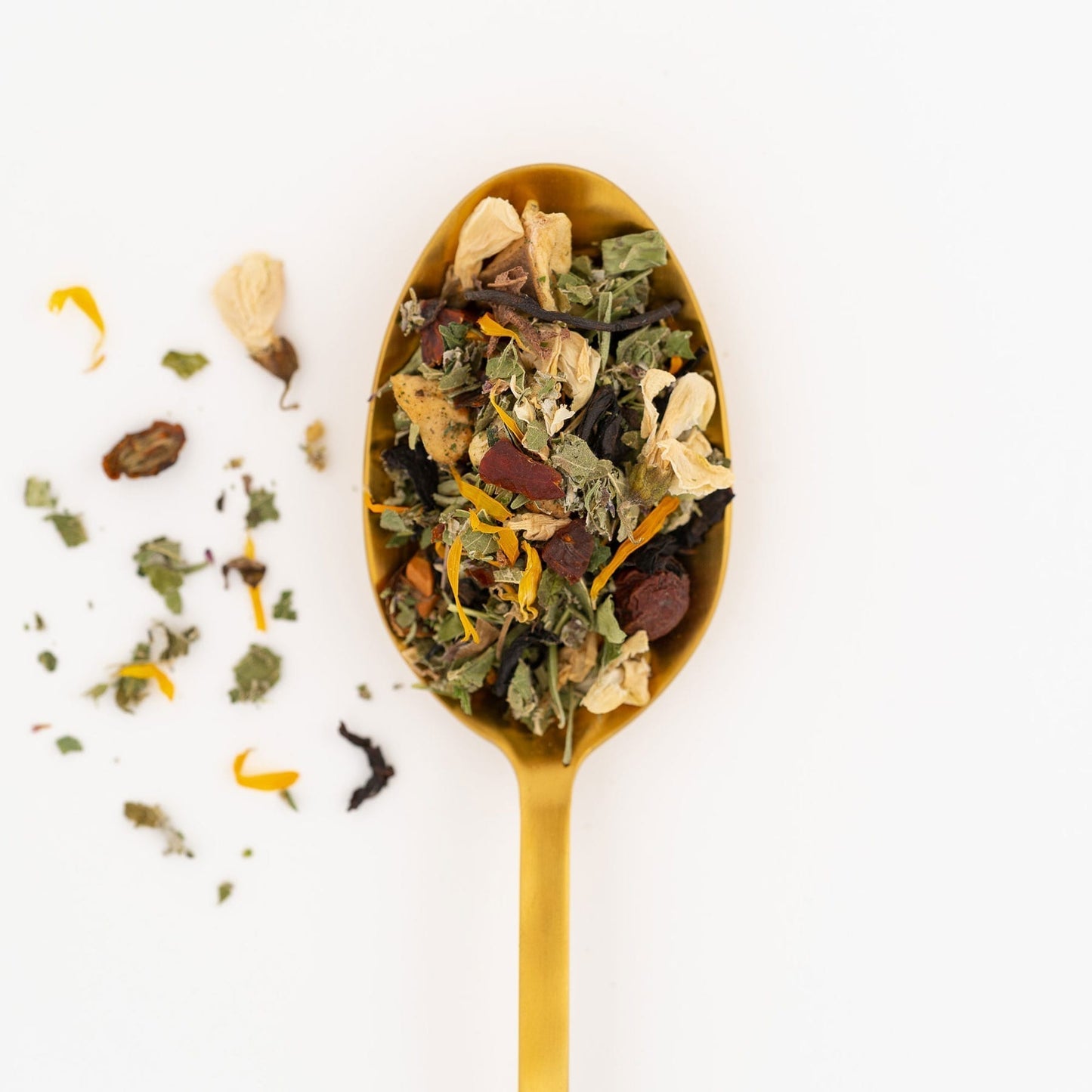 Multivitamin - Loose Leaf