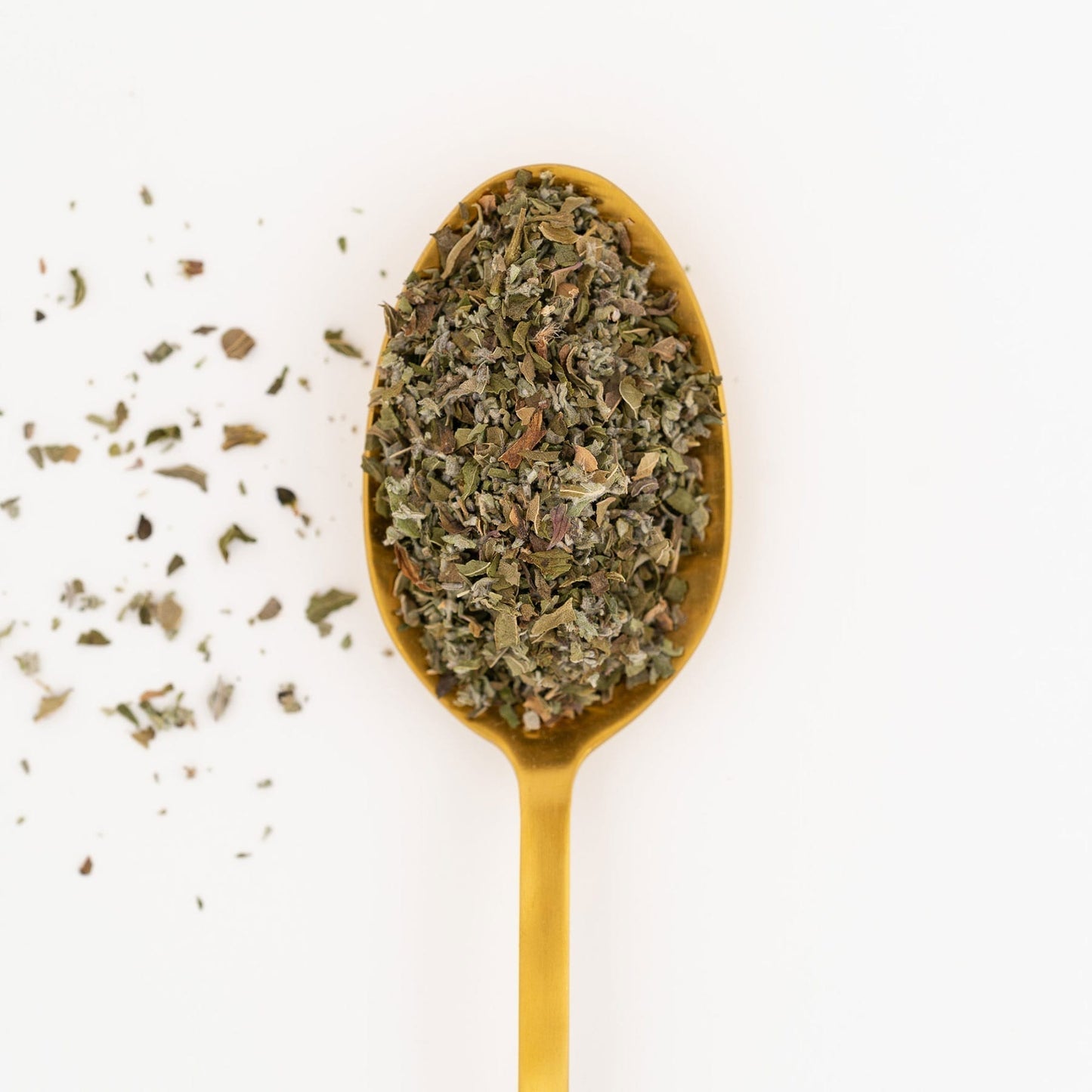 Peppermint - Loose Leaf