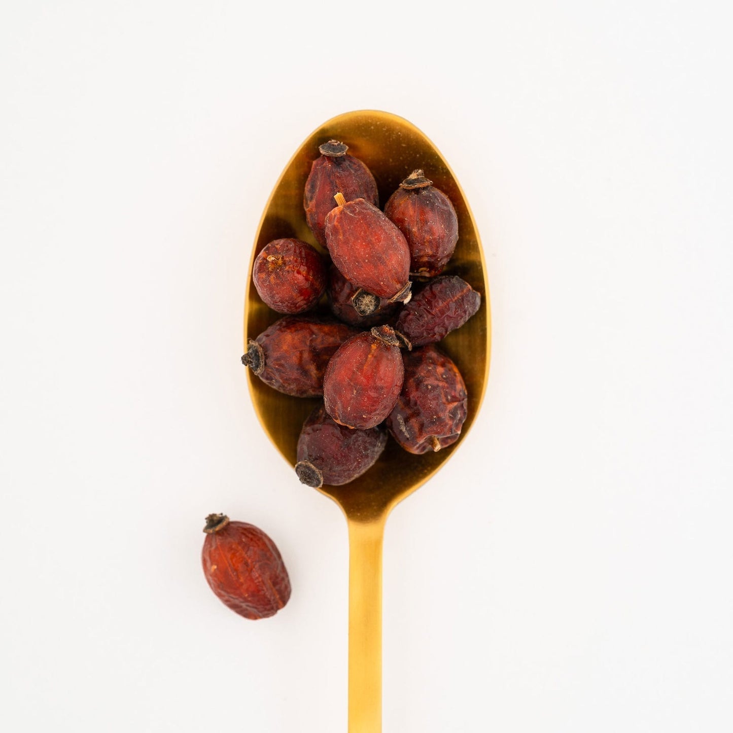 Rosehip Fruits - Loose Leaf