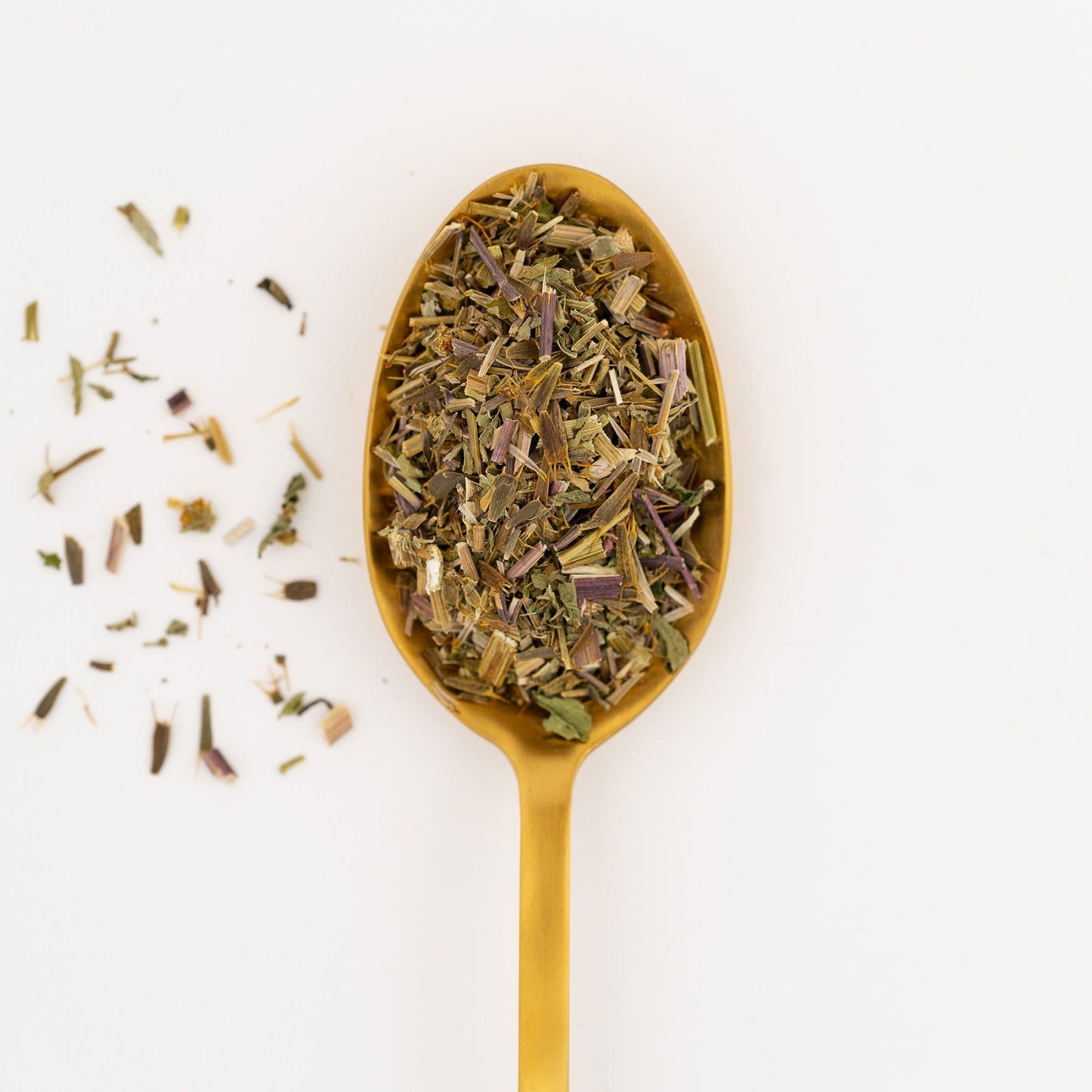 Three-Lobe Beggarticks - Loose Leaf