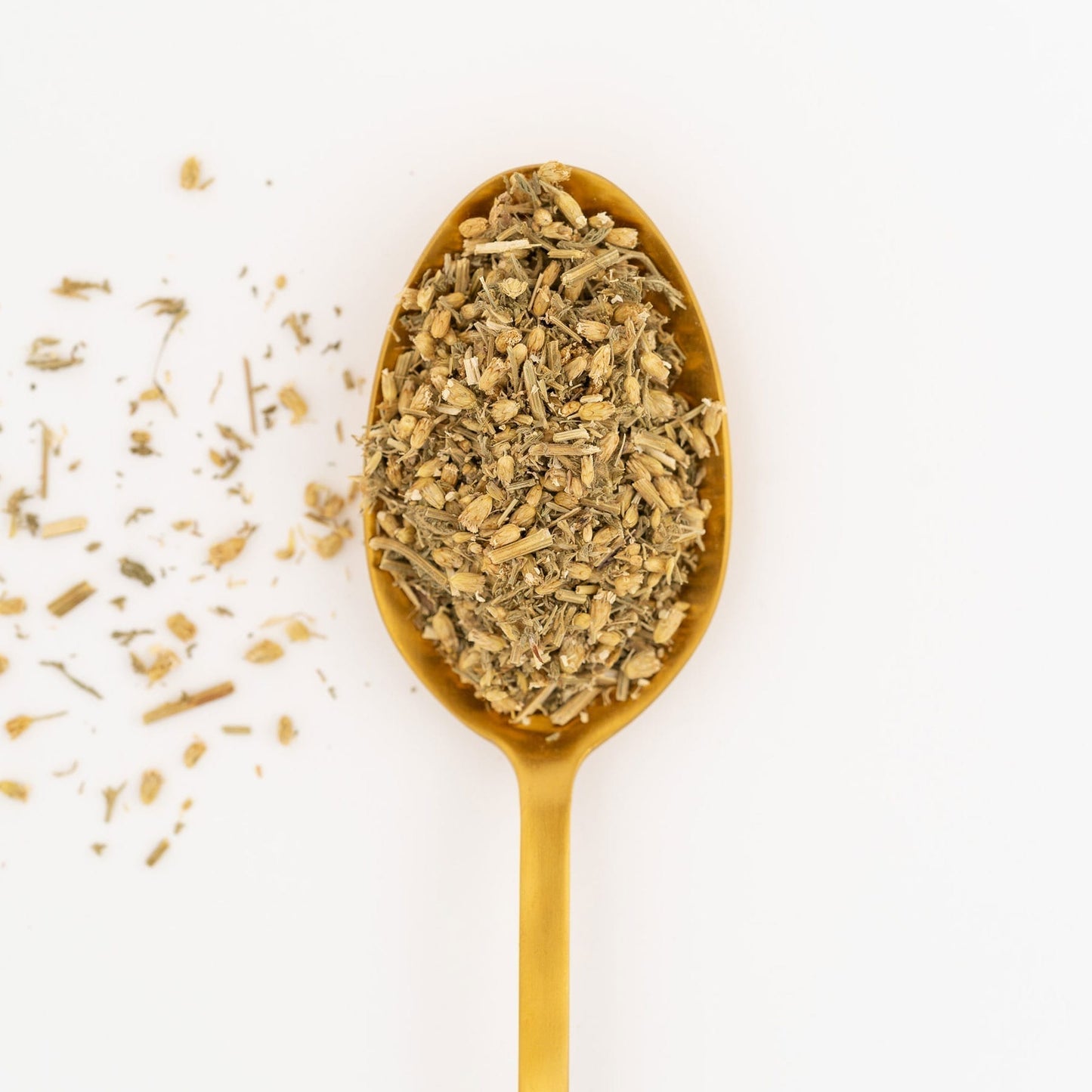 Yarrow - Loose Leaf