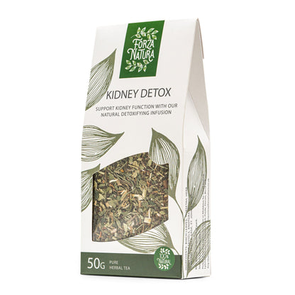 Kidney Detox - Loose Leaf