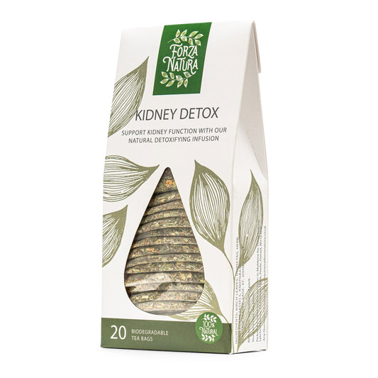 Kidney Detox - Premium Tea Bags