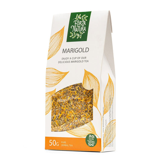 Marigold - Loose Leaf