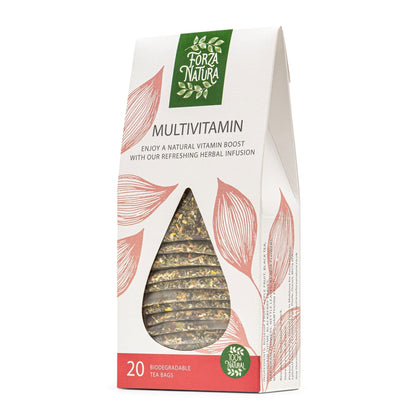 Multivitamin - Premium Tea Bags